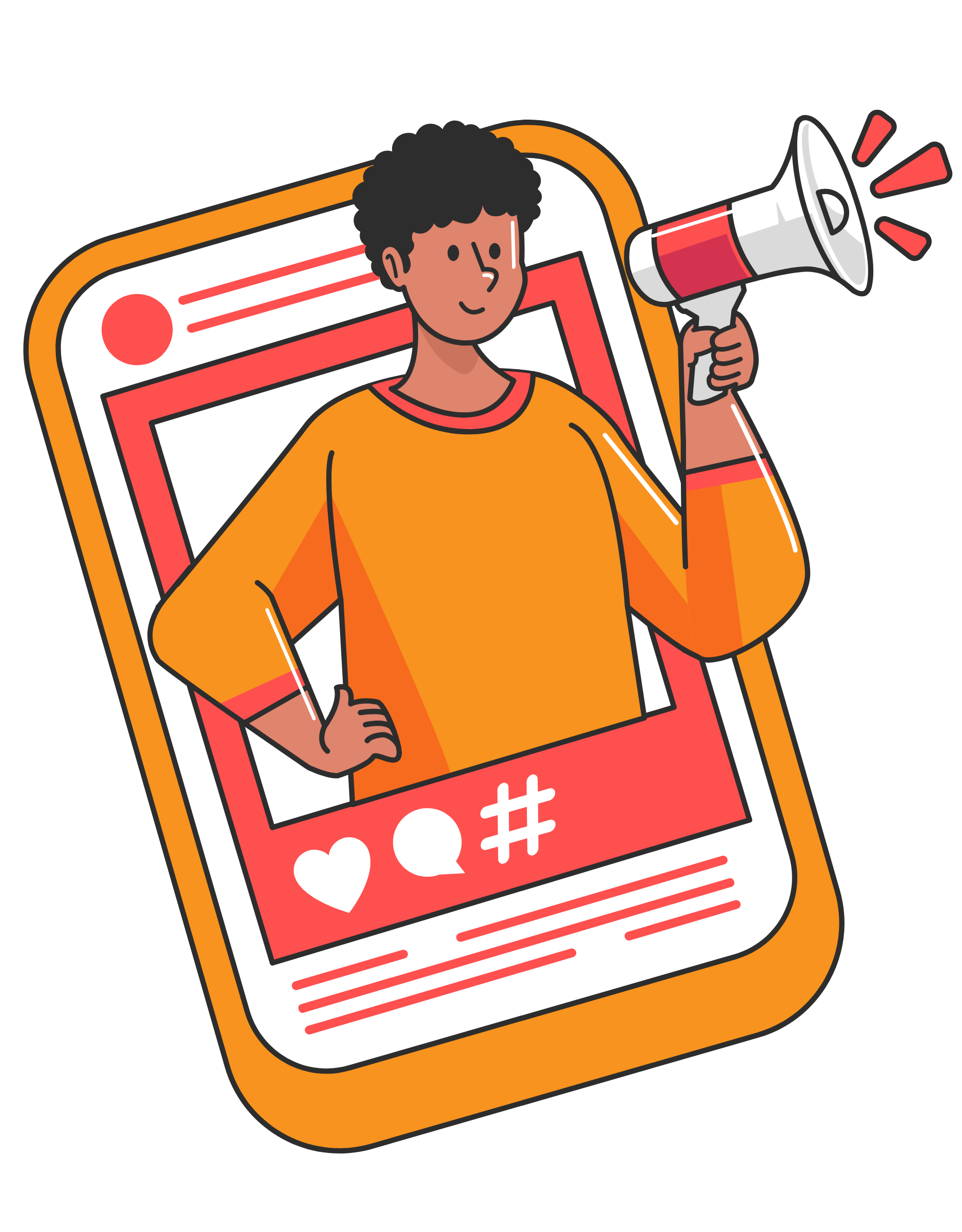 Qolokio Sign Up